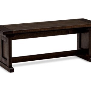 Homestead Side Bench