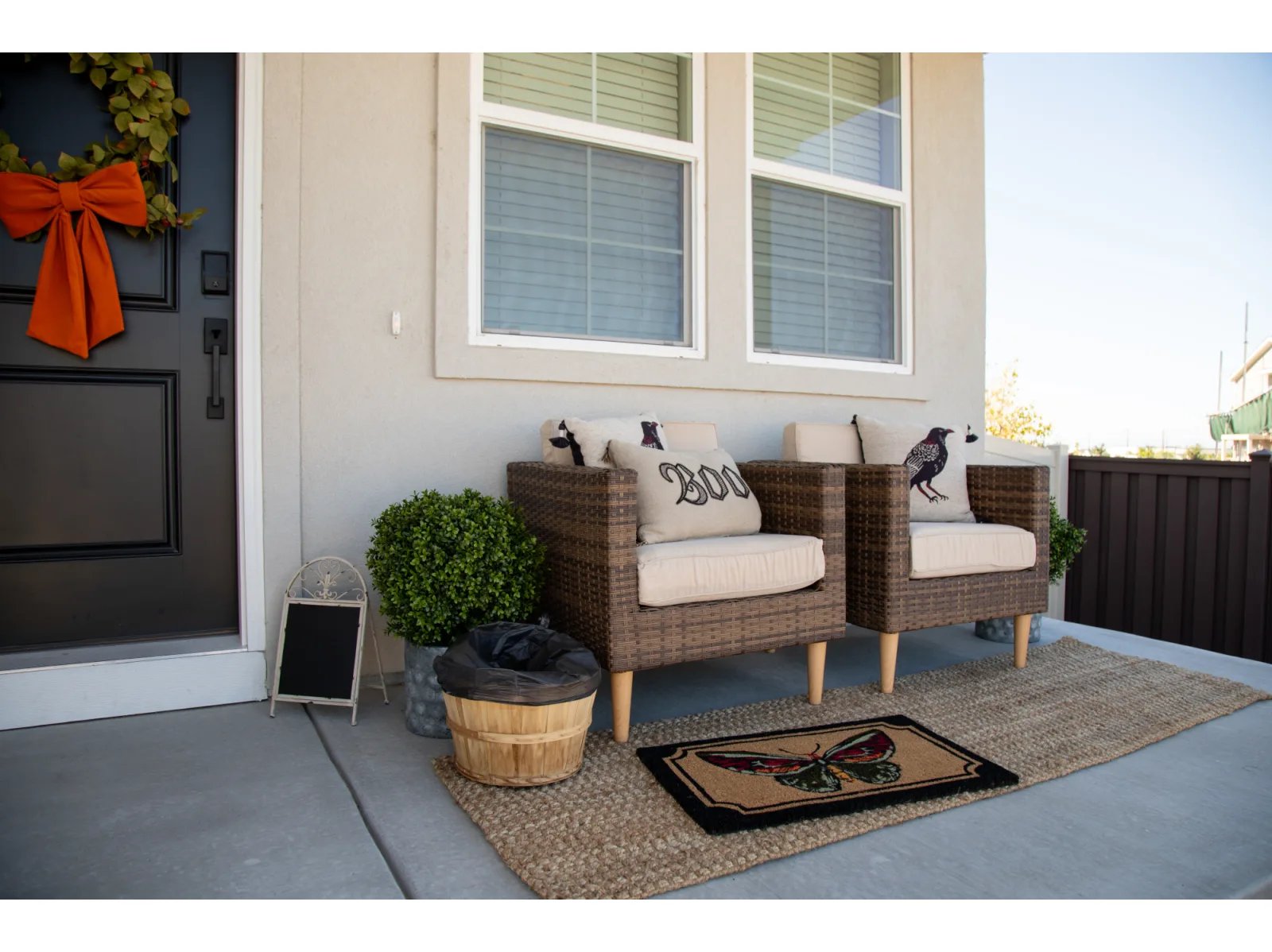 San Bruno 4 Pc Patio Set - Image 2