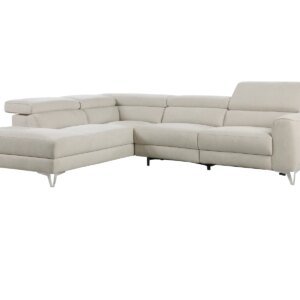 Dillard 2 Pc. Reclining Sectional