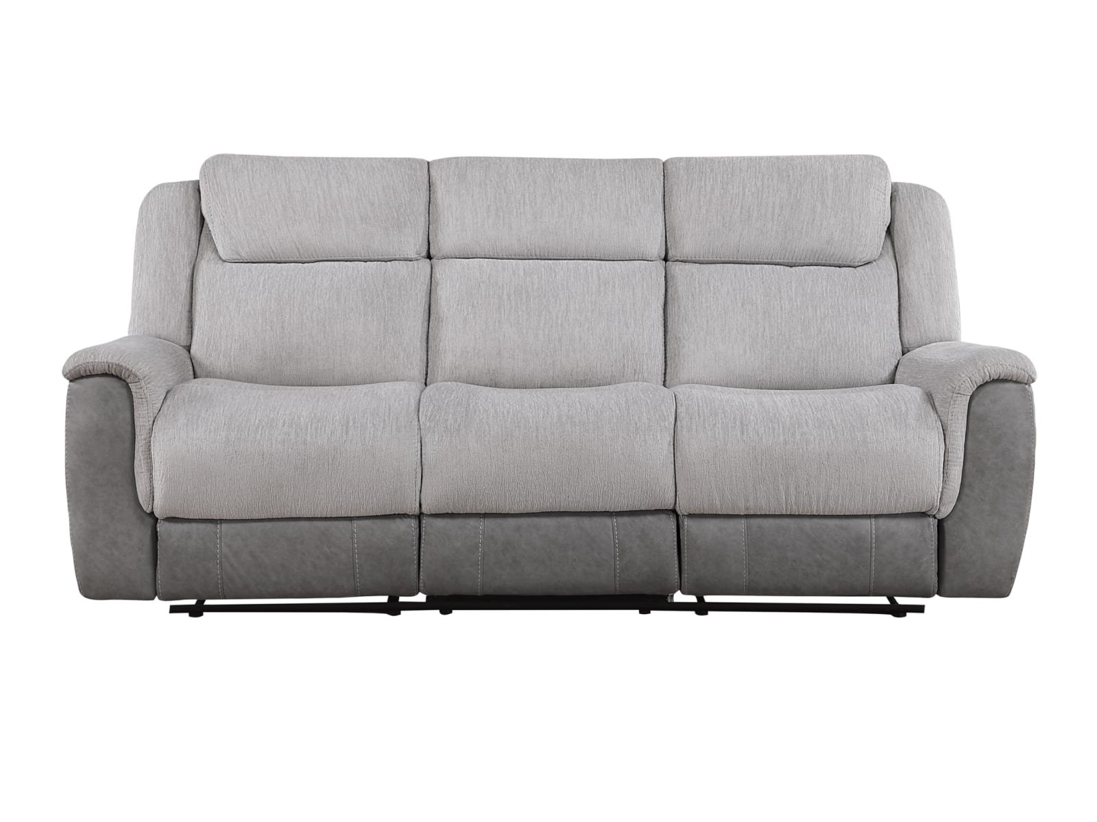 Hemet Reclining Sofa - Image 4