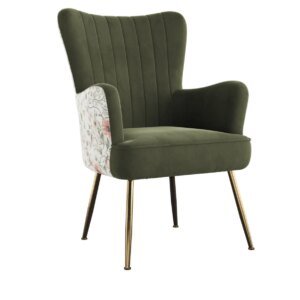 Abelia Accent Chair