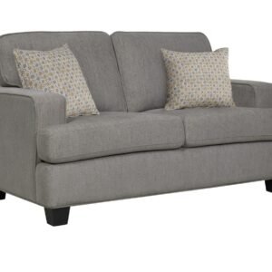 Zephyr Loveseat