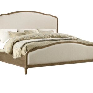 Ingleside Upholstered Bed