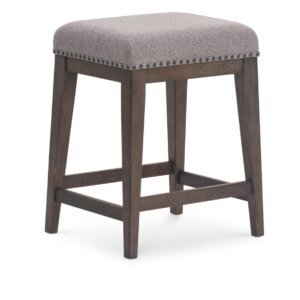 Harper 24.5" Bar Stool