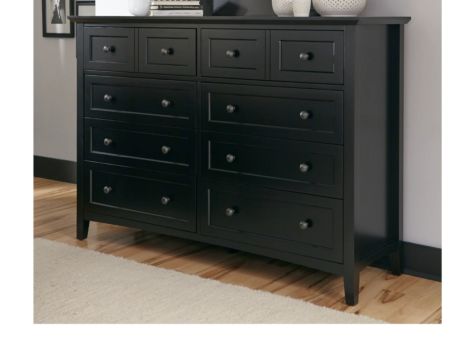 Parmalee Dresser - Image 5