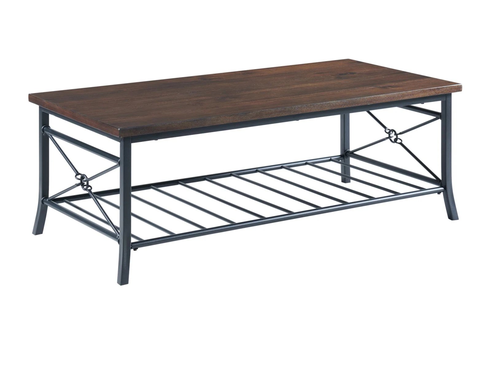 Percy 3 Pc. Coffee Table Set - Image 2