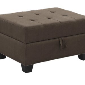 Adair Storage Ottoman