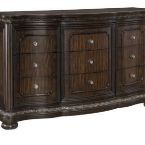 Tangiers Dresser