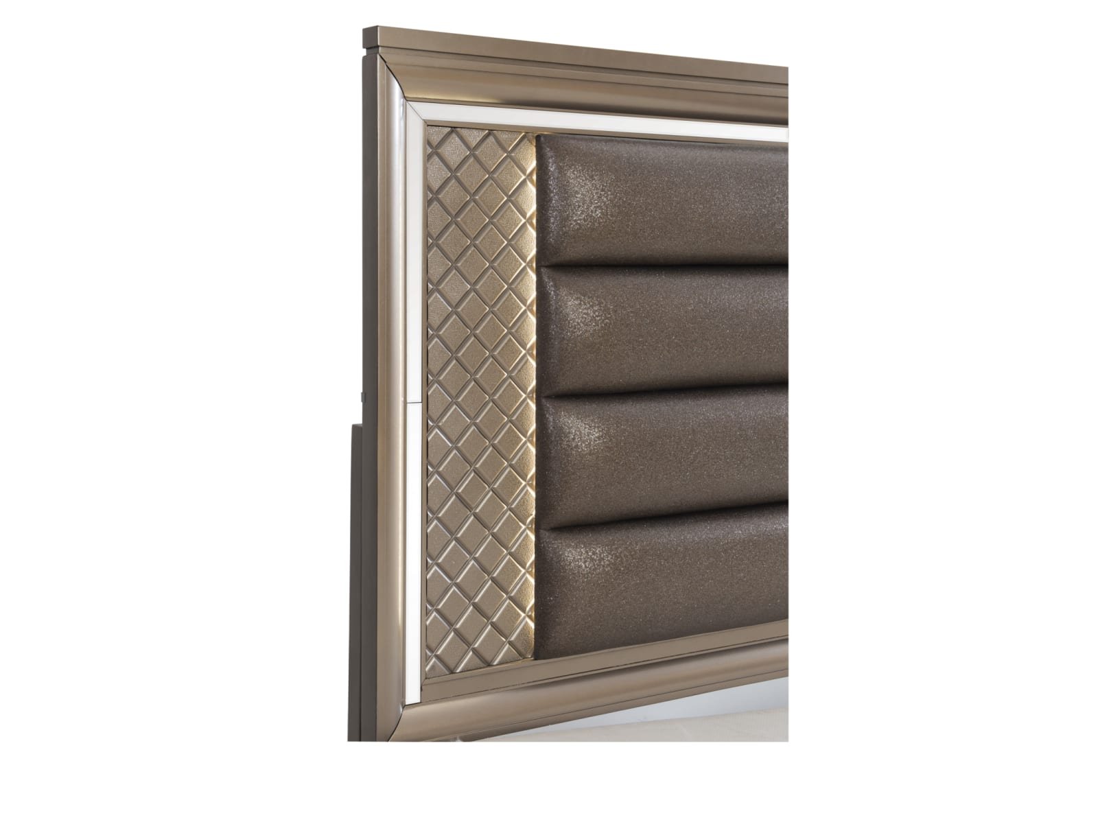 Averny Panel Bed - Image 5