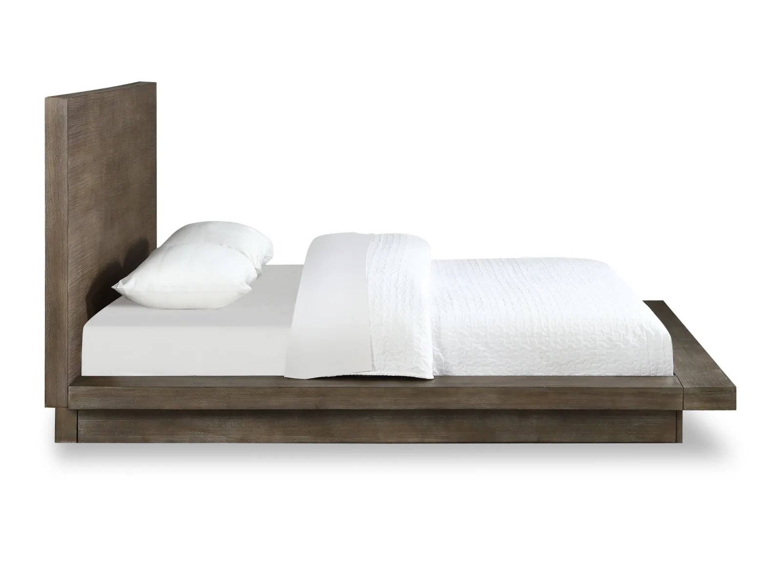 Mirren Platform Bed - Image 3
