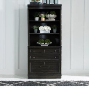 Hanover 2 Pc. File Cabinet Set