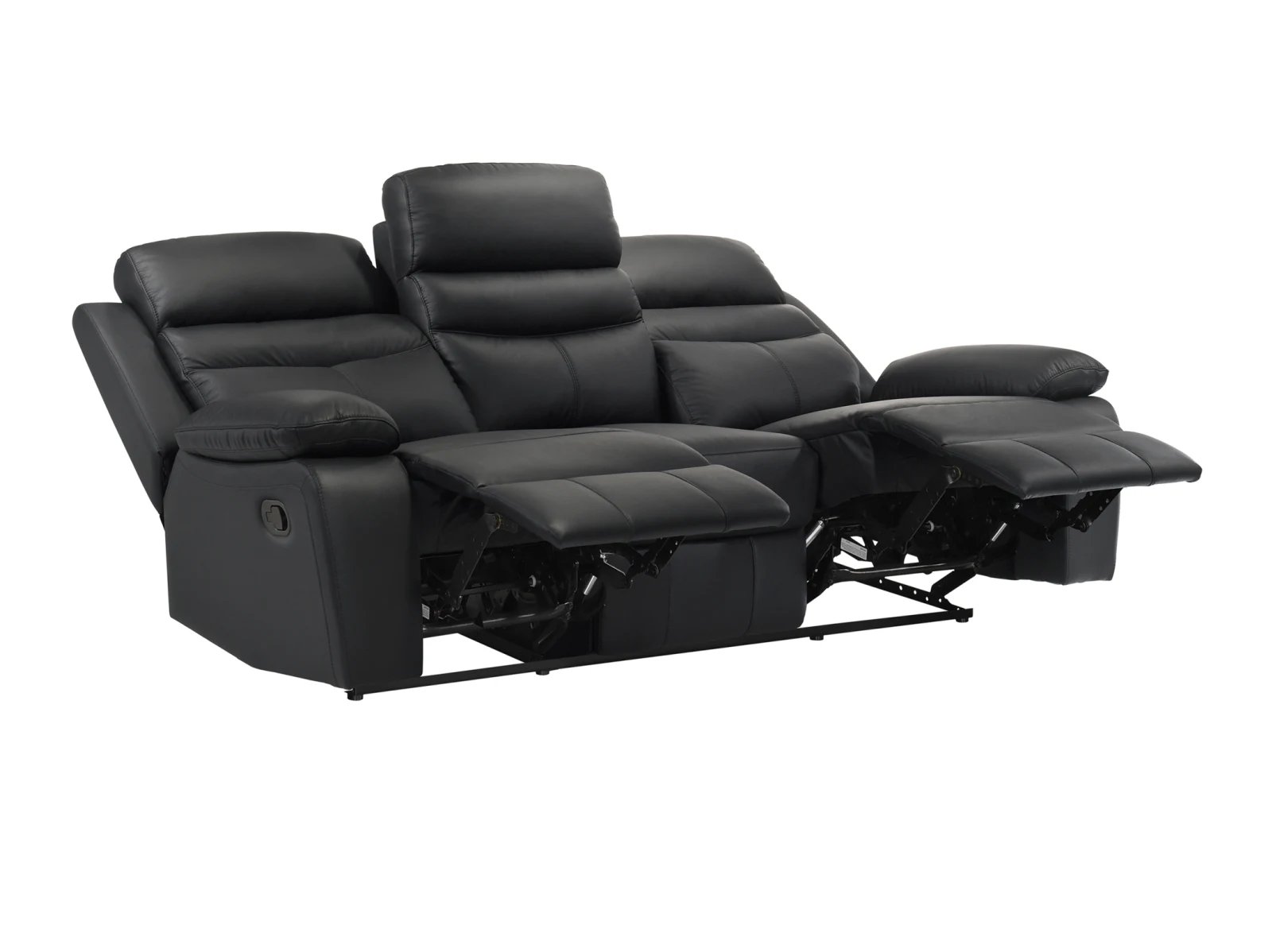 Davidson Reclining Sofa - Image 2