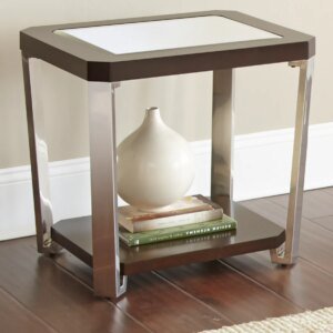 Tamarack End Table