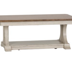 Farmland Coffee Table