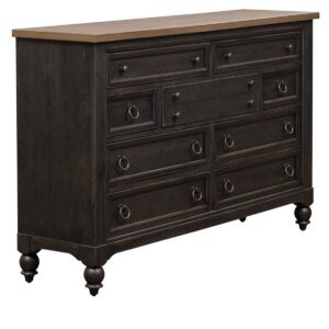Taylorville Dresser