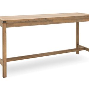 Carbondale Sofa Bar Table