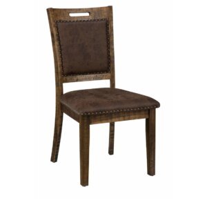 Cavendish Upholstered Dining Chair
