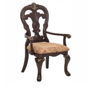Heston Arm Chair