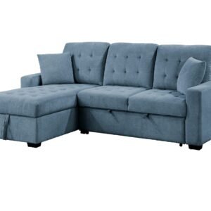Bjorn 2 Pc. Sectional