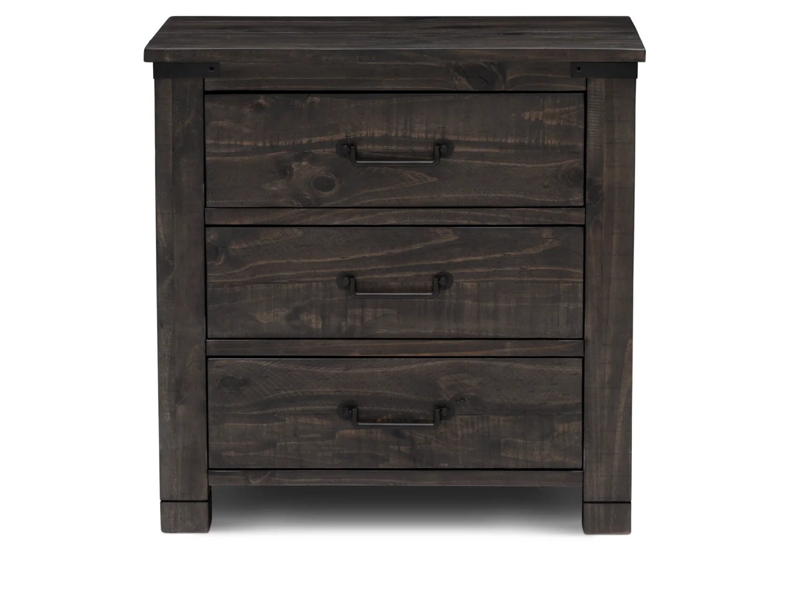 Utah Drawer Nightstand