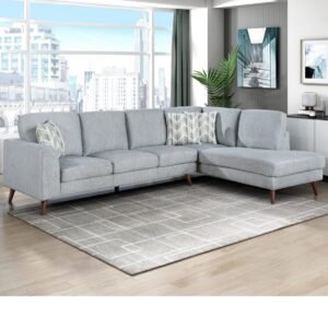 Belmonte 2 Pc. Sectional