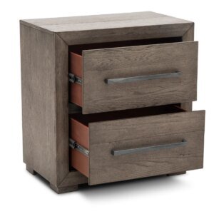 Santa Cruz Nightstand