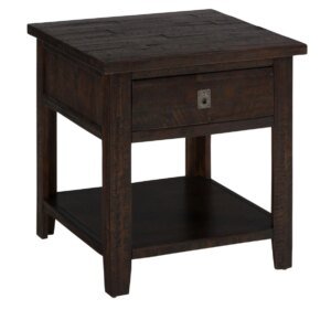 Kinzer End Table