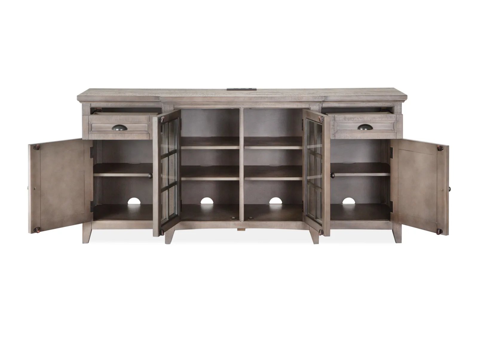 Palmer Lake TV Stand - Image 5
