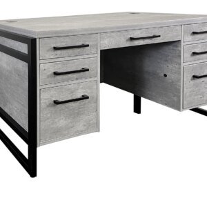 Massard Executive Desk