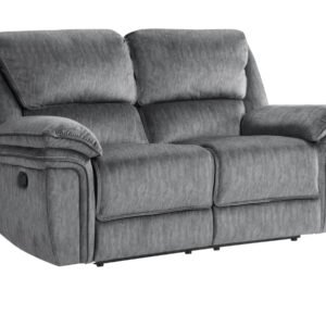 Hadden Reclining Loveseat