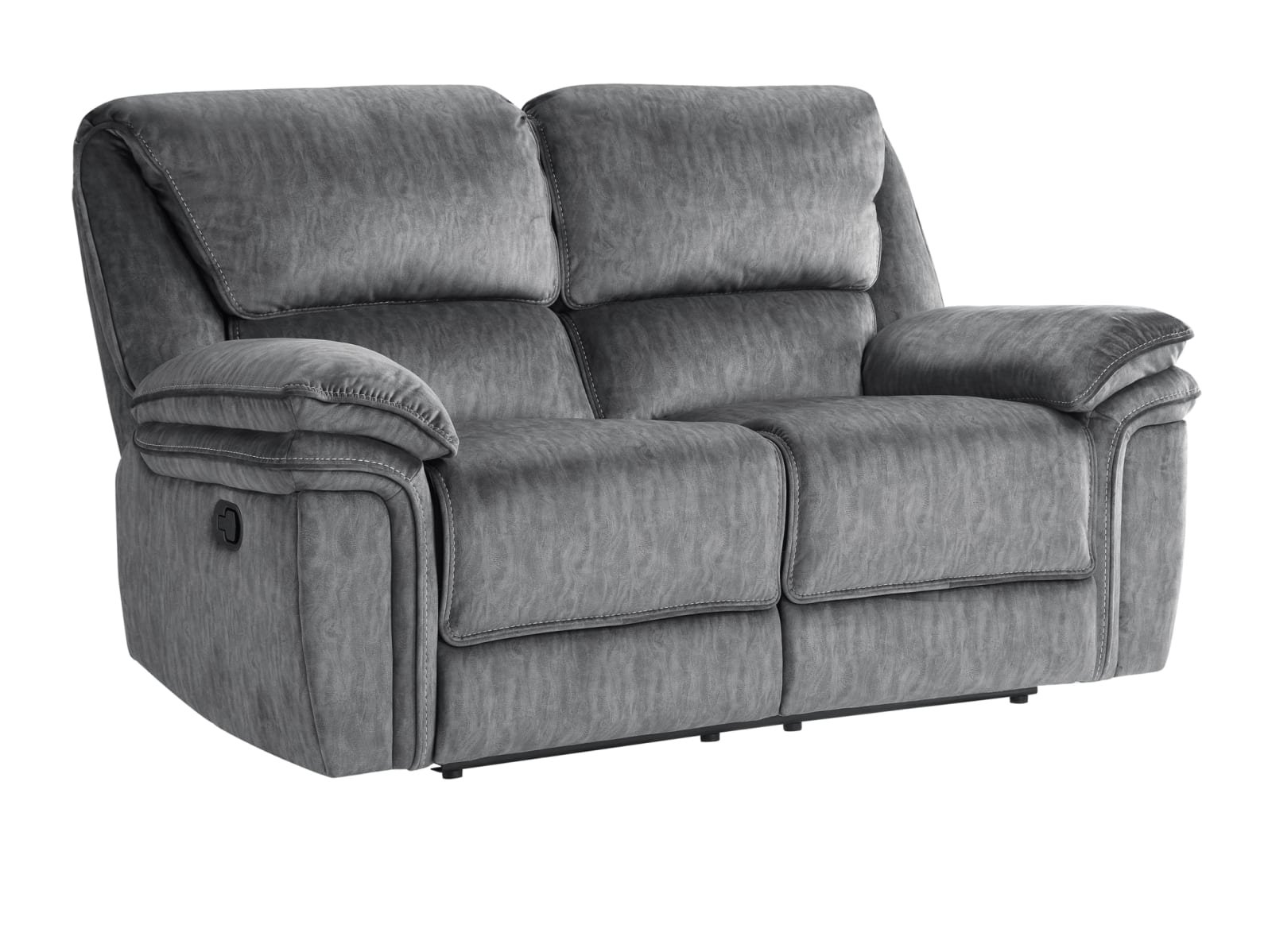 Hadden Reclining Loveseat