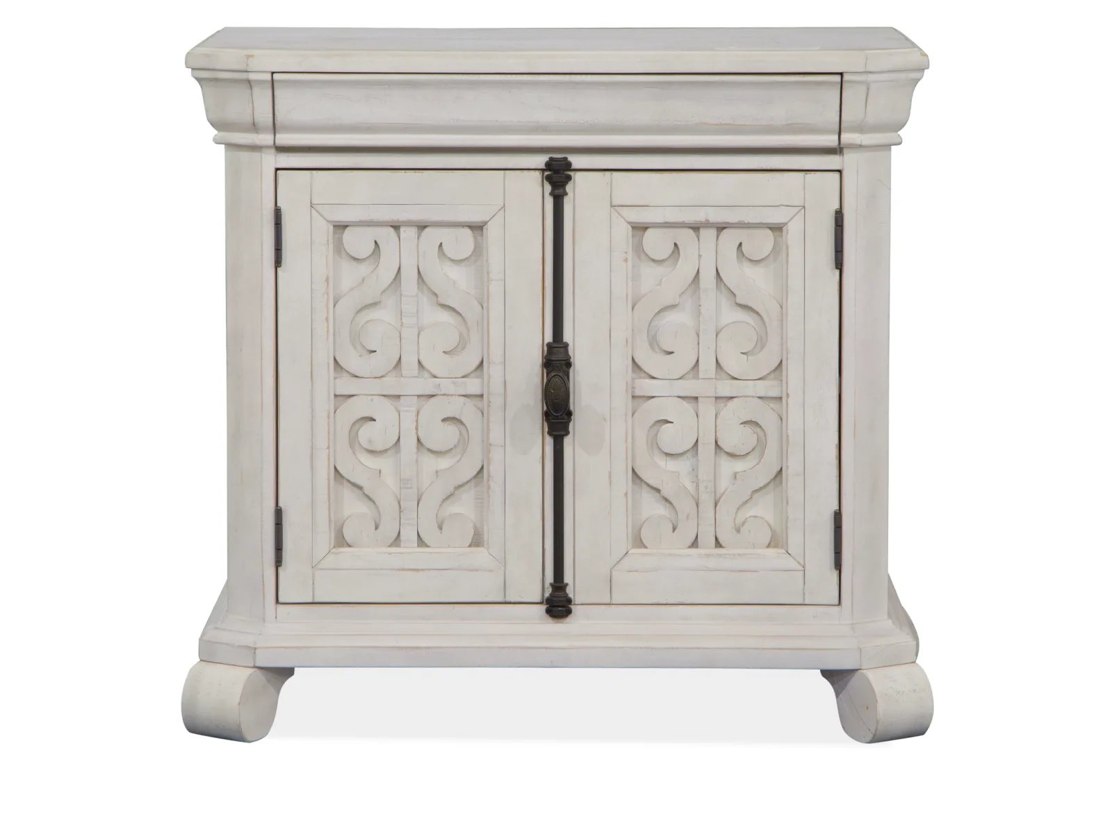 Baywood Bachelor Chest - Image 2