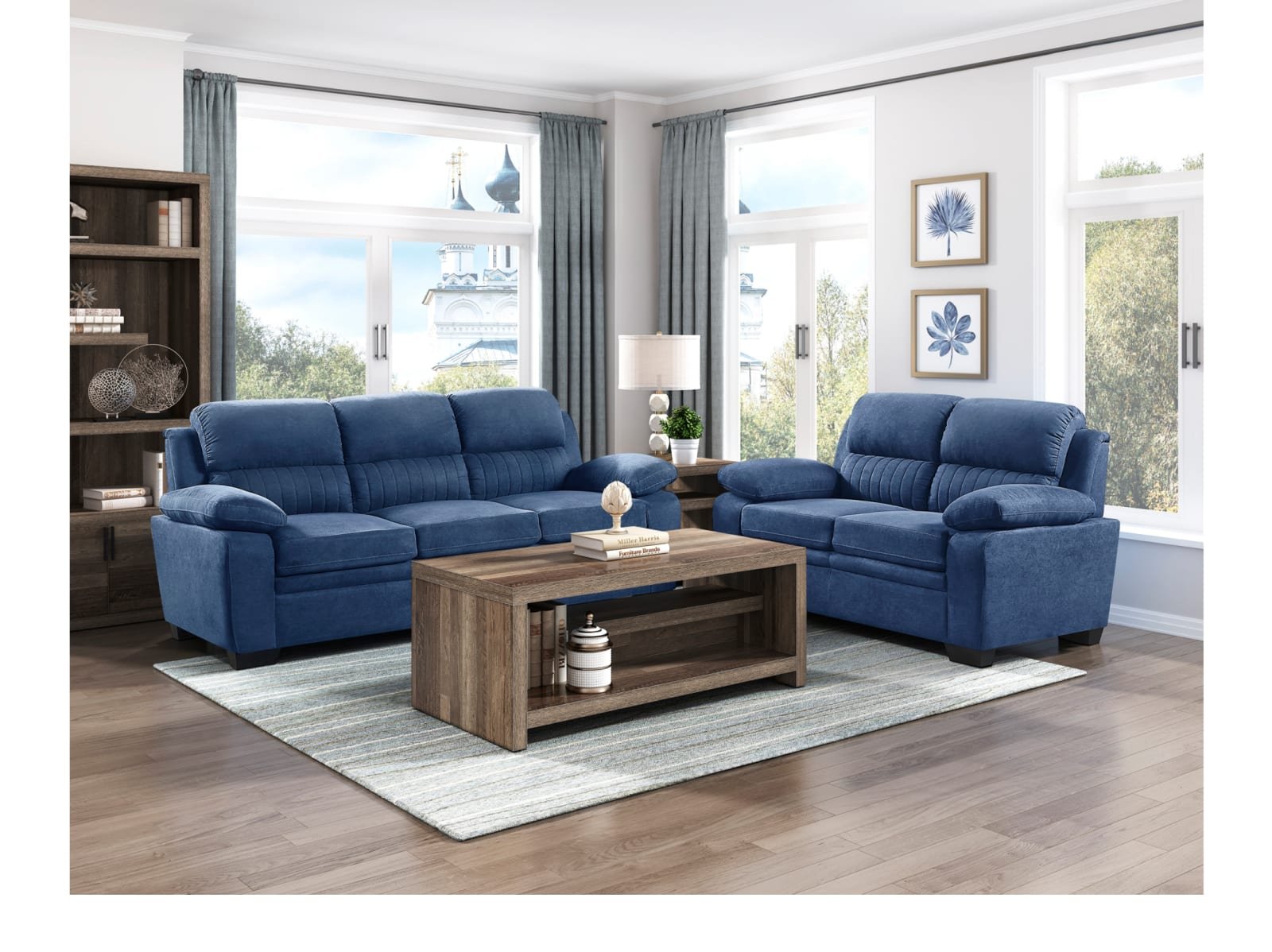 Jipson Sofa - Image 5