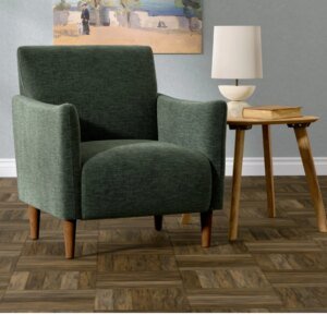 Leticia Accent Chair