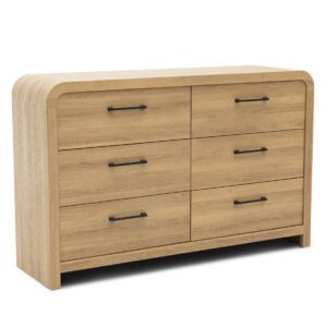 Contempo Dresser