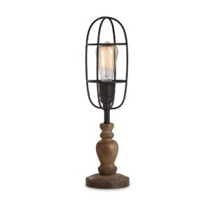 Watson Tall Accent Lamp