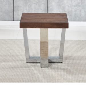 Lentana End Table