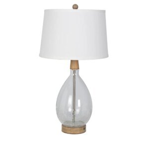 Roxanne Table Lamp