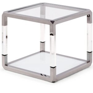 Joelton End Table