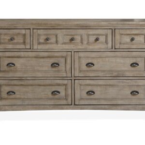 Palmer Lake Dresser