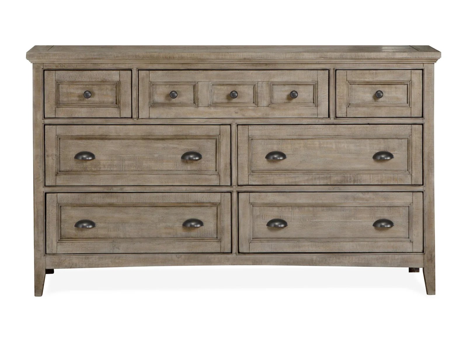 Palmer Lake Dresser