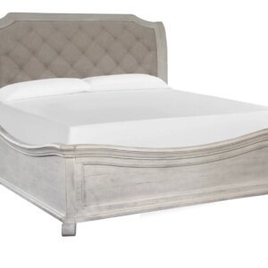 Baywood Upholstered Bed