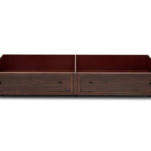 Voyages Storage Trundle
