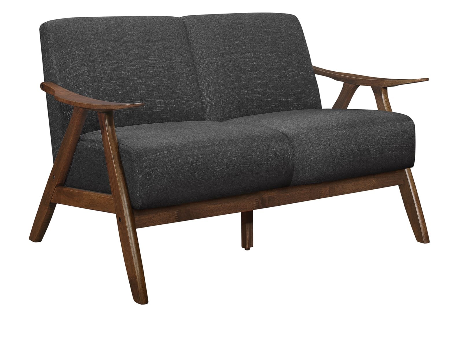 Weaver Loveseat