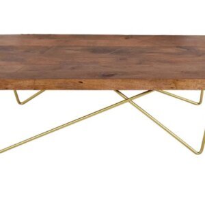 Wawona Coffee Table