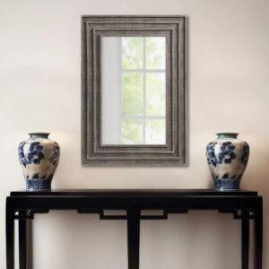 Naomi Accent Wall Mirror