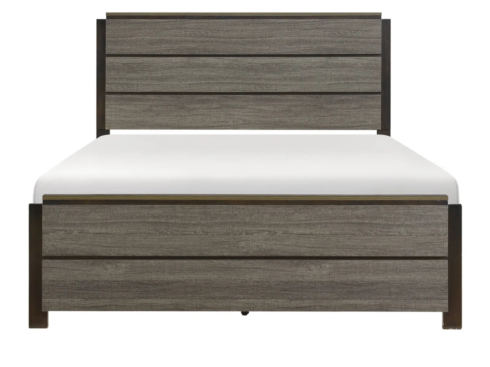 Tandie Panel Bed - Image 3