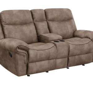 New Hope Reclining Loveseat