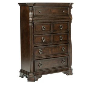 Aberdeen 6 Drawer Chest
