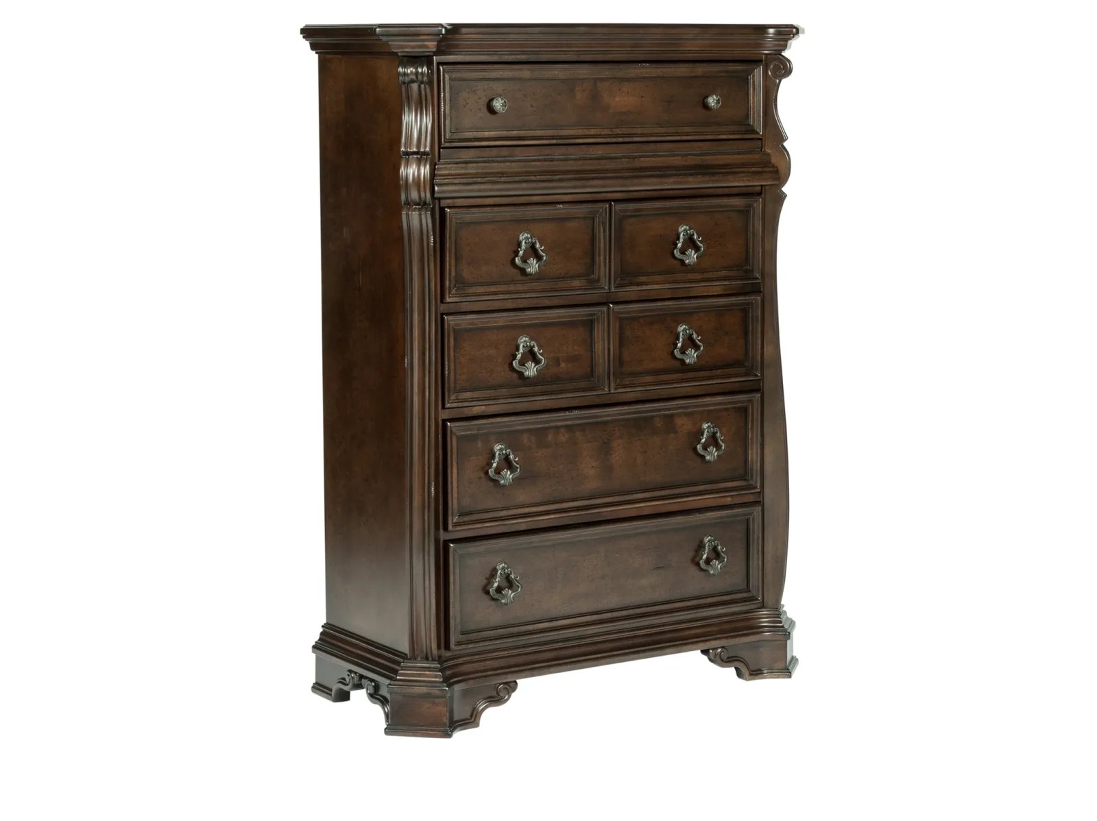 Aberdeen 6 Drawer Chest
